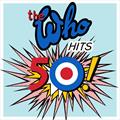 The Who Hits 50! (2LP)